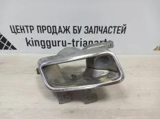 Насадка на глушитель Exeed VX 2021-2024 602000336AA M36T