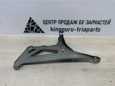 Кронштейн крыла BMW X1 2015-2019 41007427129 F48, передний левый