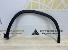 Расширитель крыла Exeed TXL 2020-2023 609000143AA M32T, передний правый