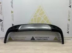 Спойлер Бампера Exeed RX 2023-2024 602002613AA T22, задний