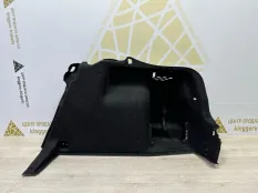 Обивка багажника Skoda Rapid 2020-2022 5JA807428C 2 NK6, правая