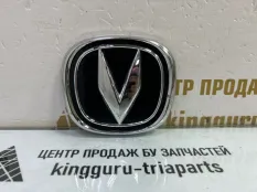 Эмблема Changan CS35 Plus 2021-2023 0990101038