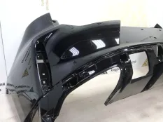 Бампер Exeed TXL 2020-2023 602002697AA M32T, задний