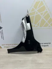 Крыло Skoda Rapid 2020-2022 60U821021A 2 NK6, переднее левое