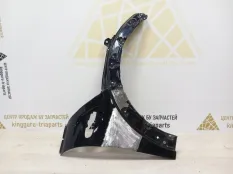 Крыло MINI cooper Hatch 2013-2018 41007374522 F55 ДО РЕСТАЙЛИНГ, переднее правое