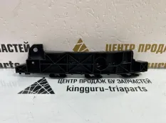 Кронштейн бампера Hyundai IX35 2013-2015 865142Y000 LM РЕСТАЙЛИНГ, передний правый