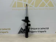 Амортизатор подвески Exeed RX 2023-2024 202001073AA T22, передний левый