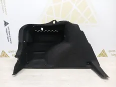 Обивка багажника Skoda Rapid 2020-2022 5JA807427C 2 NK6, левая