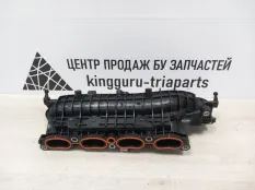 Коллектор впускной Changan CS35 Plus 2018-2021 S08750A