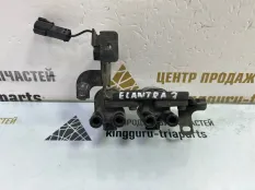 Катушка зажигания Hyundai Elantra 2000-2006 2730123700 3 XD