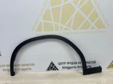 Расширитель крыла BMW X3 2017-2021 51777400671 G01 ДО РЕСТАЙЛИНГ, передний левый