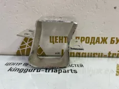 Кронштейн усилителя бампера BMW X3 2017-2021 51117399913 G01 ДО РЕСТАЙЛИНГ, передний левый