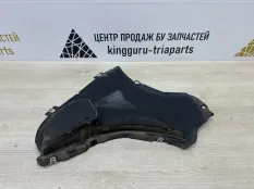 Пыльник Бампера BMW 5 2017-2019 51757478704 G30 ДО РЕСТАЙЛИНГ, передний правый