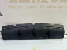 Защита бампера Hyundai Tucson 2020-2022 866A1N9000 4 NX4, задняя