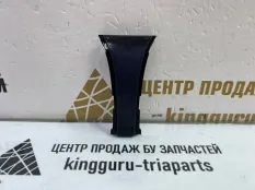 Накладка жалюзей воздуховода BMW 5 2017-2019 51137349586 G30 ДО РЕСТАЙЛИНГ