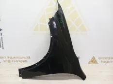 Крыло BMW X1 2015-2019 41007427299 F48, переднее левое