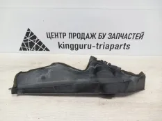 Перегородка моторного отсека BMW X5 2010-2013 51717169420 E70 РЕСТАЙЛИНГ, правая