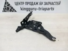 Петля капота BMW X5 2010-2013 41007198617 E70 РЕСТАЙЛИНГ, левая