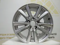 Диск литой R18 BMW X5 2013-2018 6853952 F15