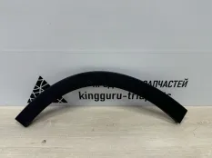 Расширитель крыла Omoda C5 2022-2024 609001179AA T19C, задний правый