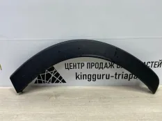 Расширитель крыла Exeed LX 2021-2024 609000410AA T1C, задний левый