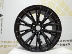 Диск литой R18 BMW 3 2018-2022 36116885305 G20