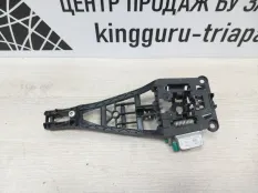 Кронштейн ручки двери Opel Zafira 2008-2014 24463524 B A05 РЕСТАЙЛИНГ, передний правый