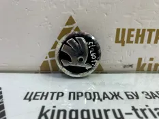 Колпачек колесного диска Skoda Kodiaq 2016-2022 5JA601151 1 NS7 ДО РЕСТАЙЛИНГ