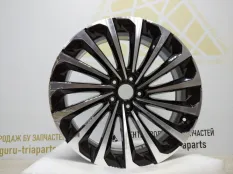 Диск литой R19 Exeed TXL 2020-2023 203000333AAACG M32T