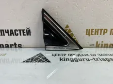 Накладка на стойку кузова Hyundai Santa Fe 2012-2016 861902W000 3 DM ДО РЕСТАЙЛИНГ, правая