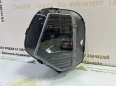 Фара LED ЛЭД светодиодная Changan CS35 Plus 2018-2021 4121110BQ11AA, левая