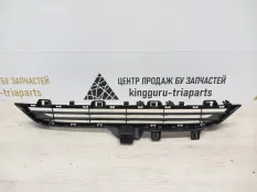 Решетка бампера BMW X5 2013-2018 51117294476 F15, передняя