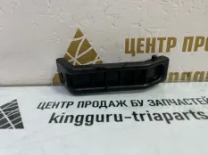 Кронштейн усилителя бампера Hyundai Sonata 2019-2022 86636L1040 8 DN8, задний