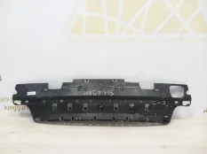 Кронштейн бампера BMW 5 2017-2019 51127387296 G30 ДО РЕСТАЙЛИНГ, задний