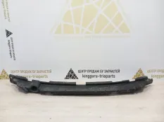 Абсорбер бампера BMW X6 2014-2018 51118056533 F16 M-PACK, передний