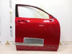 Дверь Omoda C5 2022-2024 551001322AA T19C, передняя правая