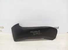 Накладка бампера BMW X2 2018-2021 51117445092 F39, передняя правая