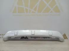 Накладка бампера BMW X5 2019-2023 51128099114 G05 M-PACK, задняя