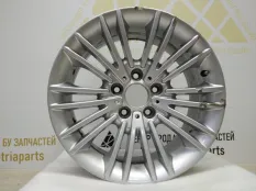 Диск Литой R17 BMW 5 2009-2013 6857671 F10 M-PACK ДО РЕСТАЙЛИНГ