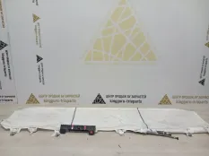 Шторка безопасности потолка Hyundai Elantra 2020-2022 80410AA000 7 CN7, левая