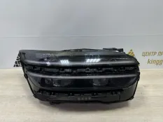 Фара LED ЛЭД светодиодная Genesis GV70 2020-2022 92102AR300 JK 1, правая