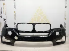 Бампер BMW X5 2013-2018 51117394935 F15, передний