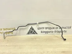 Патрубок радиатора BMW X1 2015-2019 17128580479 F48