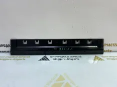 Дефлектор радиатора BMW X5 2013-2018 C13859 F15