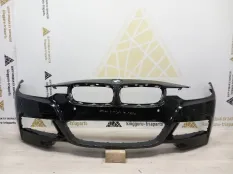 Бампер BMW 3 2015-2020 51118055820 F30 M-PACK РЕСТАЙЛИНГ, передний