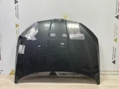 Капот Skoda Rapid 2020-2022 60U823031A 2 NK6