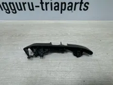 Кронштейн бампера BMW 5 2017-2019 51117385349 G30 ДО РЕСТАЙЛИНГ, передний левый