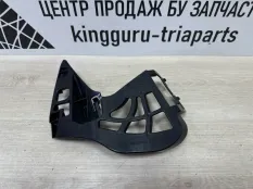 Кронштейн бампера BMW 5 2017-2019 51117385347 G30 ДО РЕСТАЙЛИНГ, передний левый