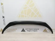 Спойлер Бампера Hyundai Elantra 2020-2022 86591AA000 7 CN7, передний