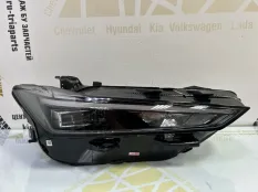 Фара LED ЛЭД светодиодная Changan UNI-V 2022-2024 4121020DE01AA 1, правая